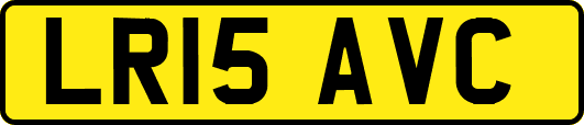 LR15AVC