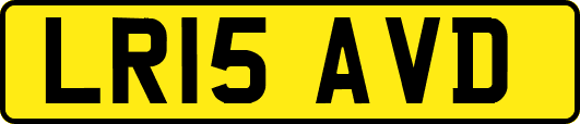 LR15AVD