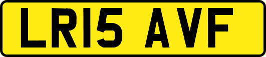 LR15AVF