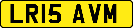 LR15AVM