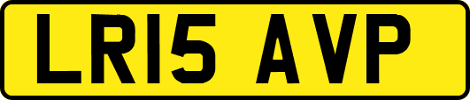 LR15AVP