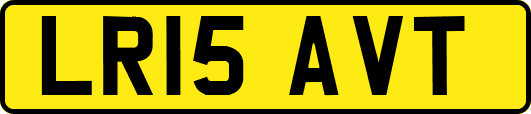 LR15AVT