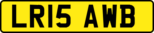 LR15AWB