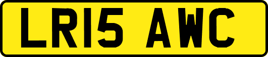 LR15AWC