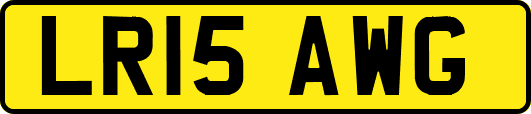 LR15AWG