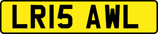 LR15AWL