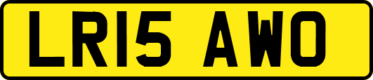 LR15AWO
