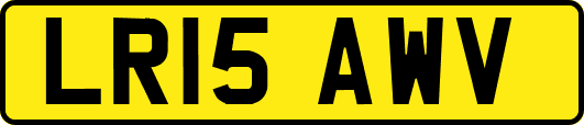 LR15AWV
