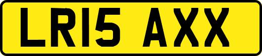 LR15AXX