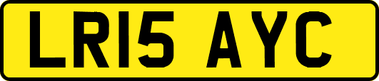 LR15AYC