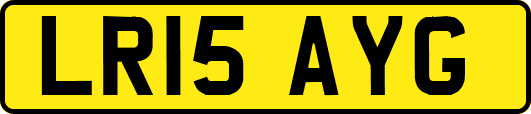 LR15AYG