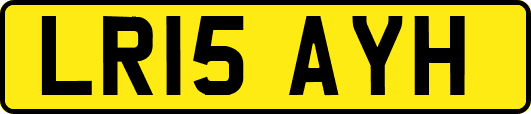 LR15AYH