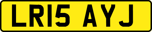 LR15AYJ