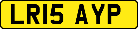 LR15AYP