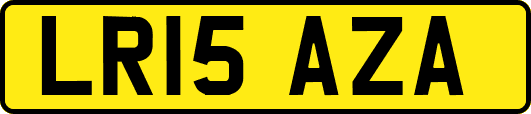 LR15AZA