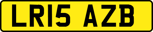 LR15AZB