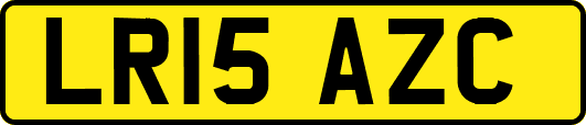 LR15AZC