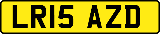 LR15AZD