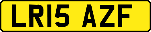 LR15AZF