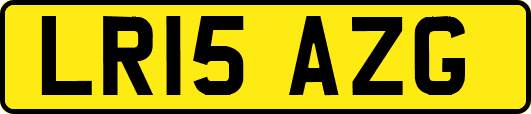 LR15AZG