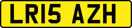 LR15AZH