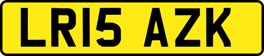LR15AZK