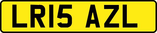 LR15AZL