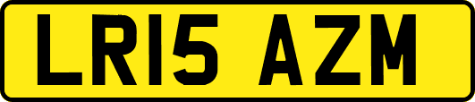 LR15AZM