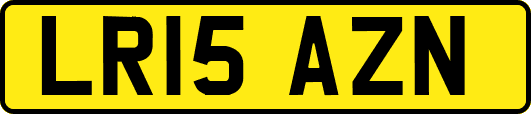 LR15AZN