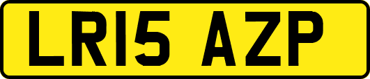 LR15AZP