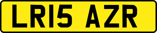 LR15AZR