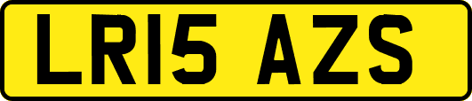LR15AZS
