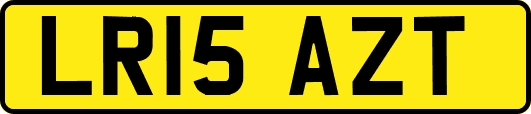 LR15AZT