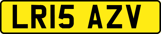LR15AZV