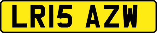 LR15AZW
