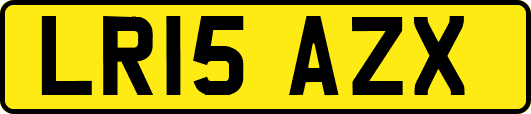 LR15AZX