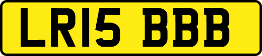 LR15BBB