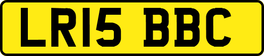 LR15BBC