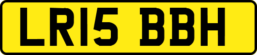 LR15BBH