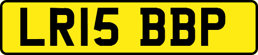 LR15BBP