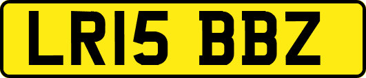 LR15BBZ