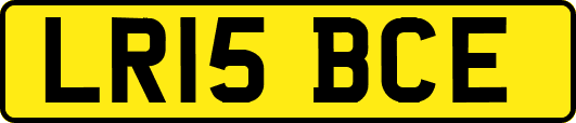 LR15BCE