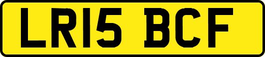 LR15BCF