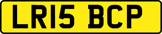 LR15BCP