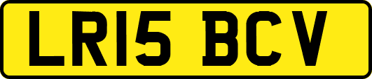 LR15BCV