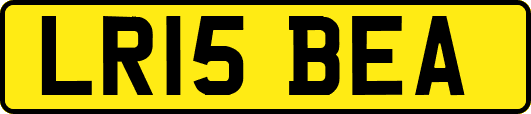 LR15BEA