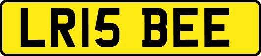 LR15BEE
