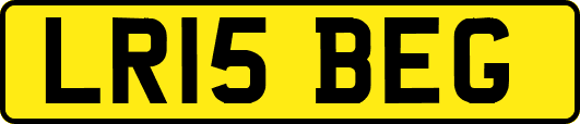 LR15BEG