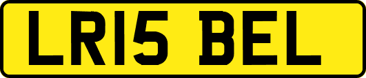 LR15BEL