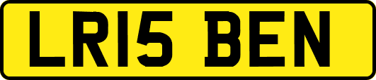 LR15BEN